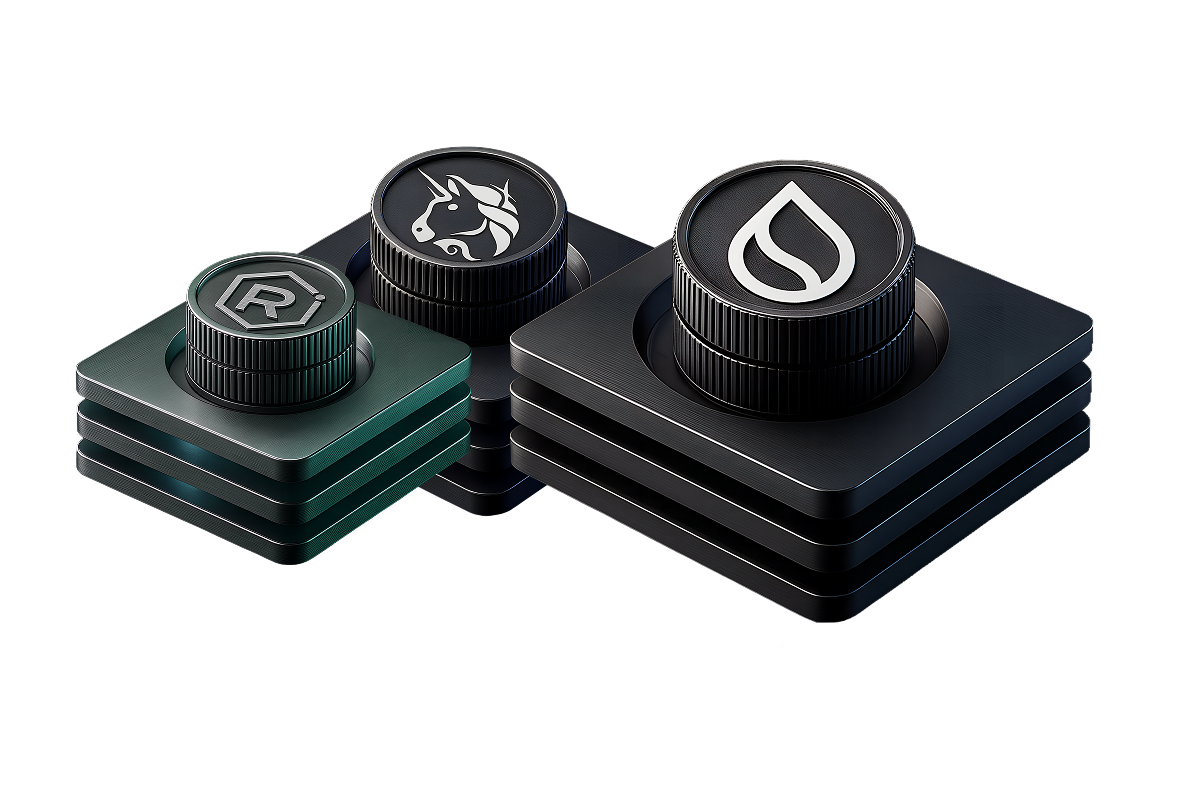 DEX Swap