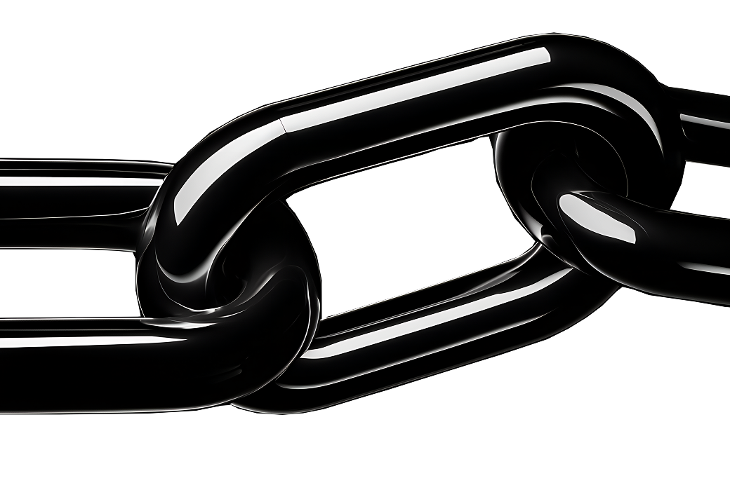 Metallic Chain