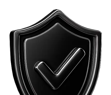 Metallic Shield