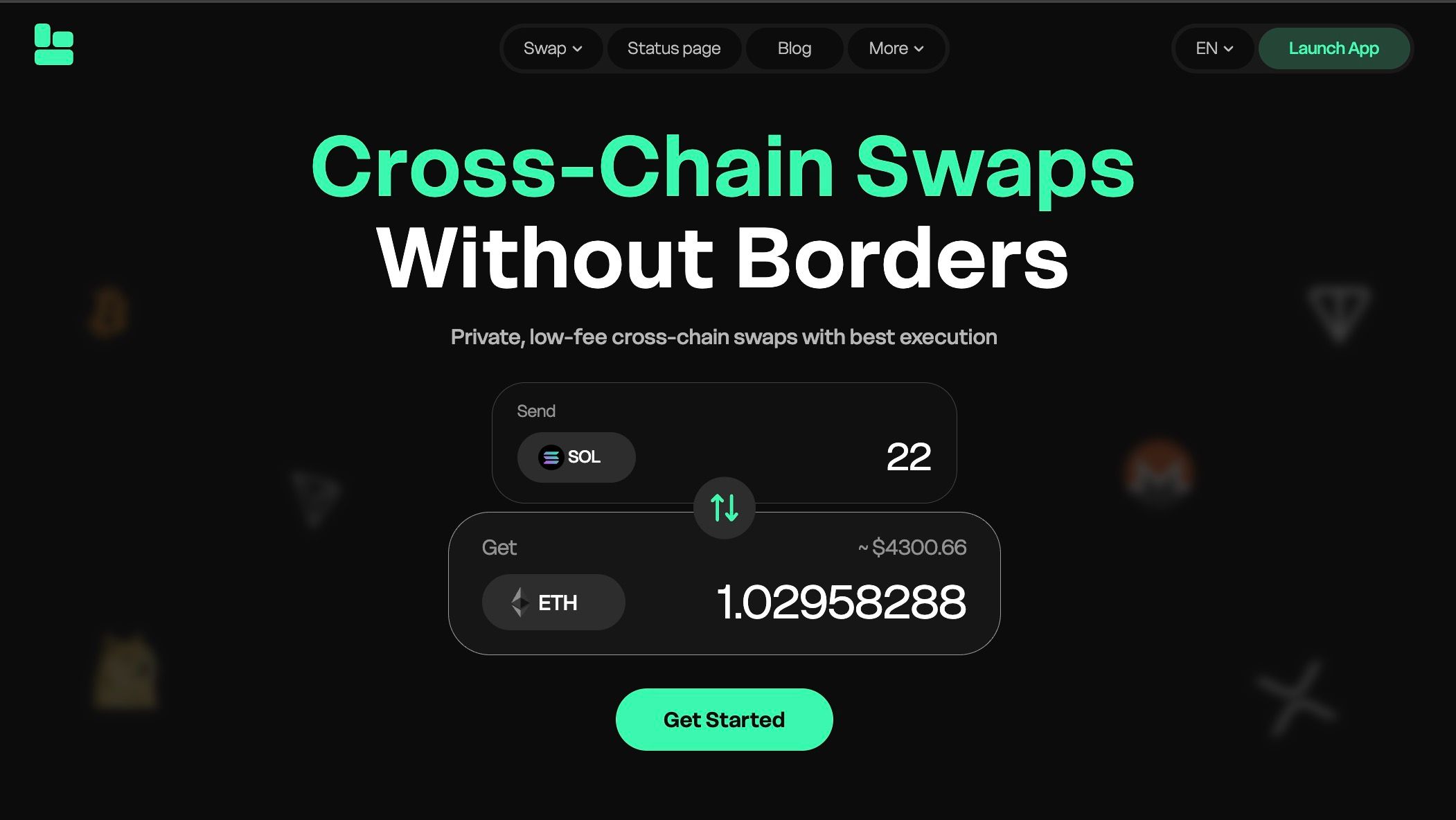 Best Tools For Cross Chain Swaps In 2025 Baltex Exchange